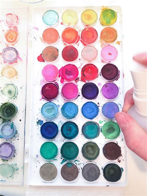 Watercolor Painting For Beginners A Complete Guide