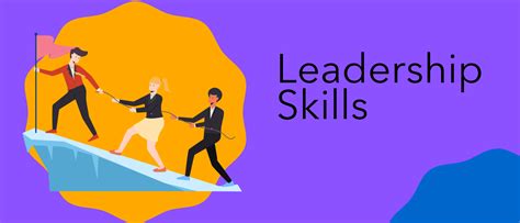 leadership skills every manager should have monitask
