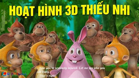 Phim Hoạt Hình 3d Thiếu Nhi Hay Nhất 2020 Phim Thiếu Nhi Vui Nhộn Hài Hước Nhất Phim Hay Nhất