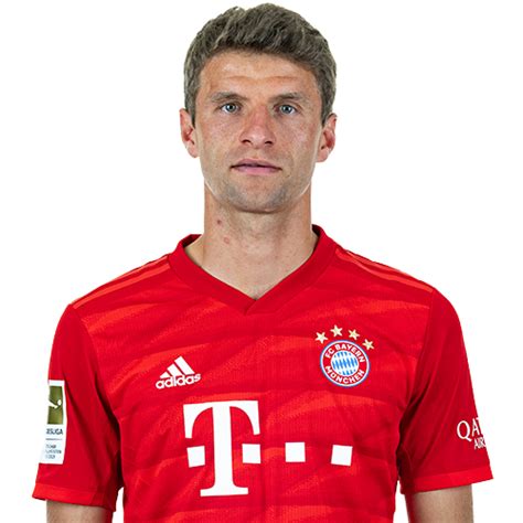 Bayern legend is showing why he's so remarkable in ucl. Récord de asistencias para Thomas Müller en el Bayern ...