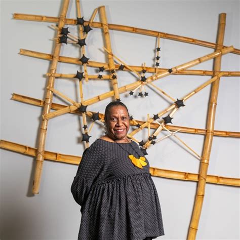 Stream Tarnanthi Artist Interview Gail Mabo By Art Gallery Of South