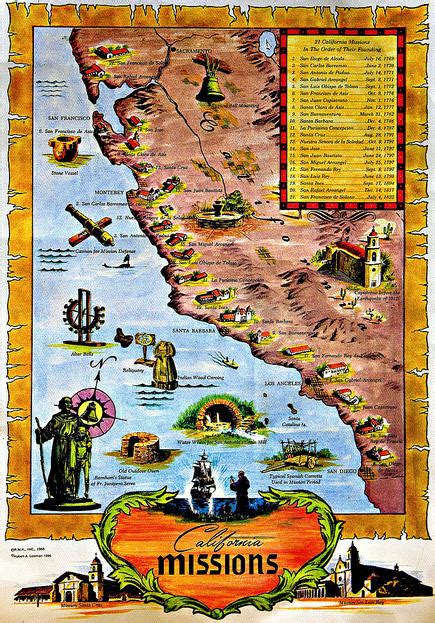 Yvonnes Blog California Missions San Diego De Alcala