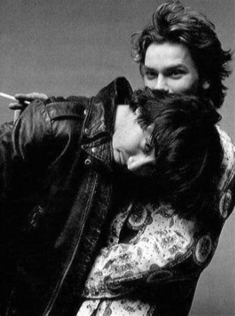 Keanu Reeves And River Phoenix 1991 By Bruce Weber River Phoenix River Phoenix Keanu Reeves