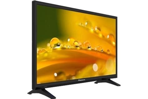 Panasonic 24 Inch Led Hd Ready Tv Th 24c400dx Online At Lowest Price