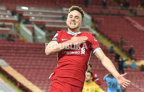 Diogo jota amazing skills show season 2020/2021. Pemulihan Cedera Lutut Diogo Jota Berjalan Baik