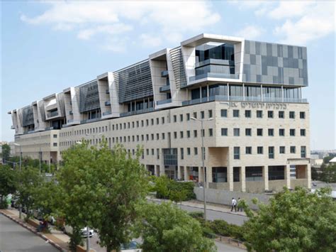 ברוכים הבאים לעמוד של כלל ביטוח! בניין כלל ביטוח - Kattoni