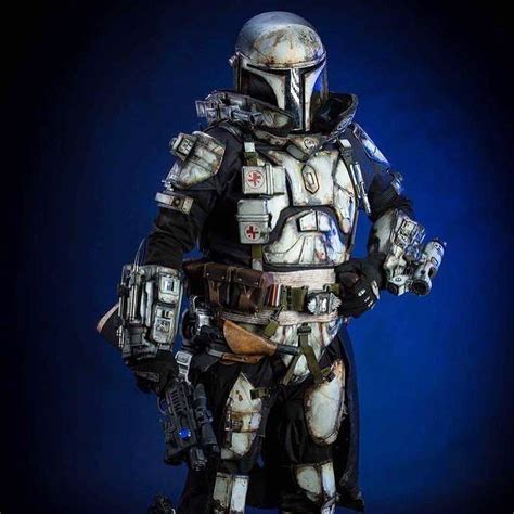 Those Cuffs Star Wars Games Star Wars Rpg Mandolorian Armor Star