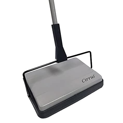 9 Best Manual Sweeper For Pet Hair 2022 Review