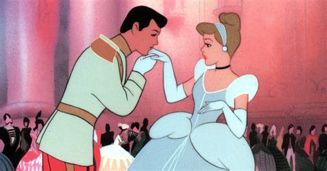 Disney Princesses Fell In Love With Each Other Fan Art