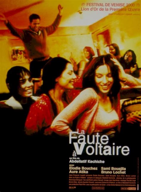 La Faute A Voltaire 2001