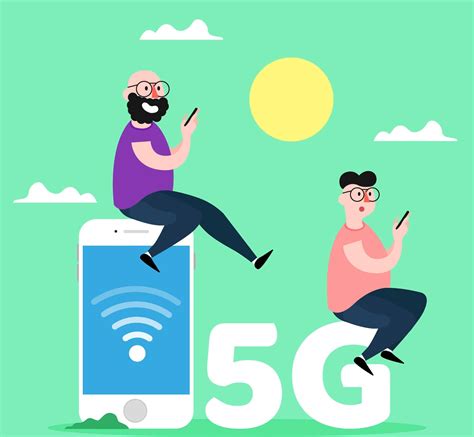 Maxis Takes A Significant Step Forward In Its 5g Journey Businesstoday