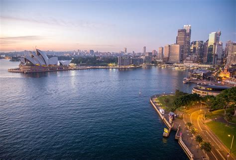 Luxury Yacht Charter Guide To Sydney Australia What You Need To Know