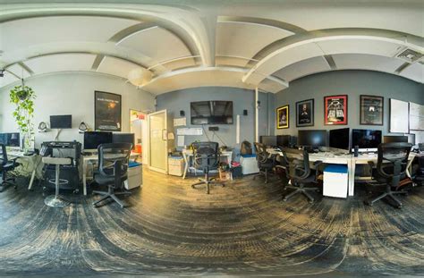 Experience Studios Tutorials V1 In Virtual Reality