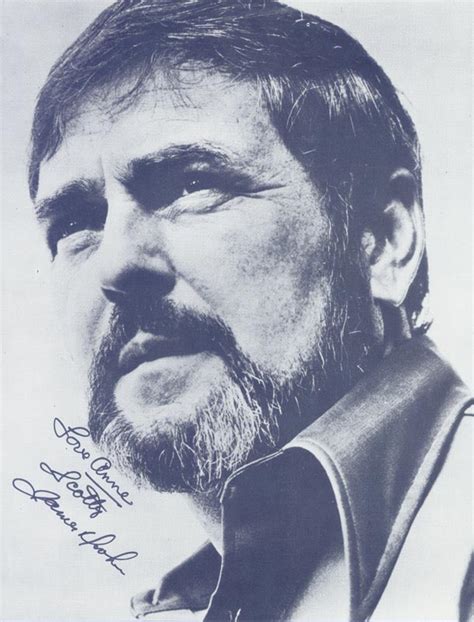 James Doohan Inscribed Book Photograph Signed Circa 1976