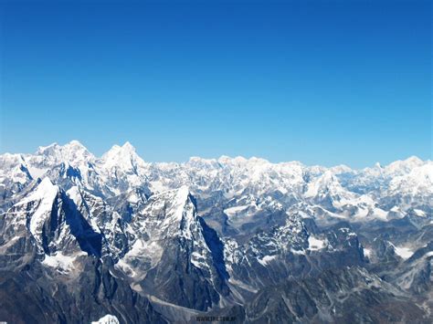 Mountain Flights In Nepal Everest View Flight Tour Top Himalaya Guides