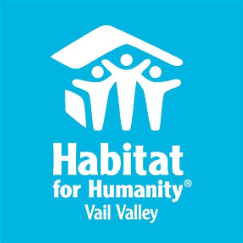 Habitat Vail Valley Community Build Day
