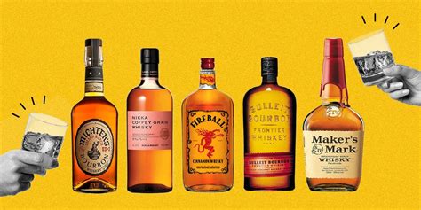 16 Best Whiskey Brands Of 2020 - Top Whisky Bottles Under $150