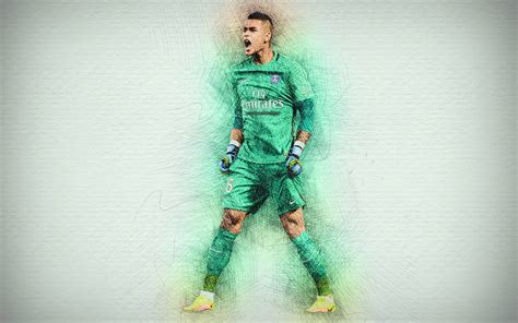 Download Awesome Alphonse Areola Full Body Illustration Wallpaper