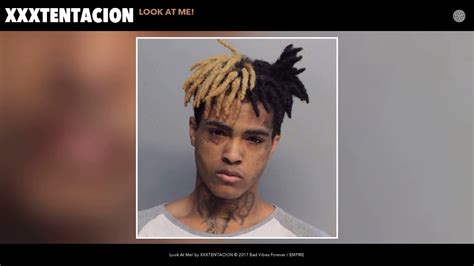 XXXTENTACION Look At Me Audio Realtime YouTube Live View Counter
