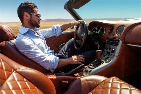 7 Tips To Show Off Your Interest In Cars The Fashionisto