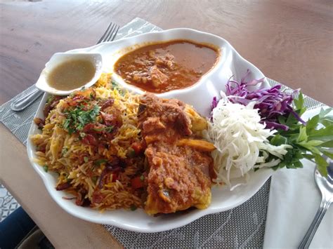 The perfect place to experience the best of malaysian lifestyle and culture. Nasi Arab Catering Shah Alam - Soalan 88