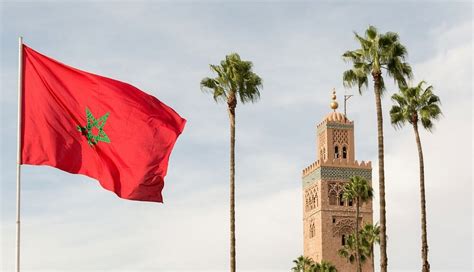 بتعليمات ملكية سامية المغرب يستدعي سفيره بالسويد إحتجاجاً على إحراق المصحف الشريف في عيد الأضحى