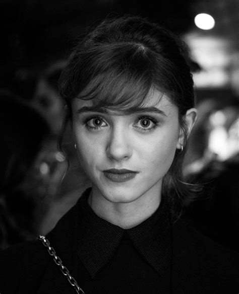 Natalia Dyer In 2023 Natalie Dyer Natalia Stranger Things