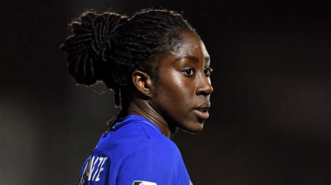 Tackling Racism Anita Asante Says England Need To Learn From Swedens Approach Football News