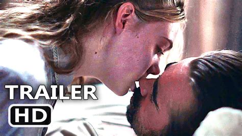 The Beguiled Trailer 2017 Colin Farrell Elle Fanning Sofia Coppola