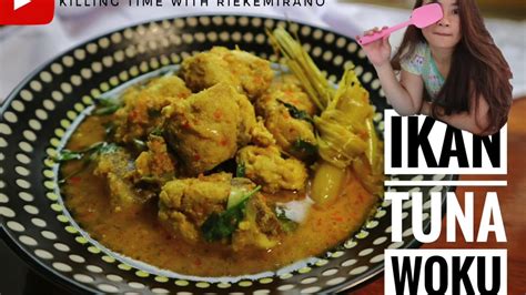 We did not find results for: Tuna Woku - Resep Woku - Masakan Manado - Resep Ikan - YouTube