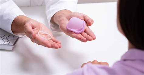 Diafragma Cómo Usar Este Método Anticonceptivo