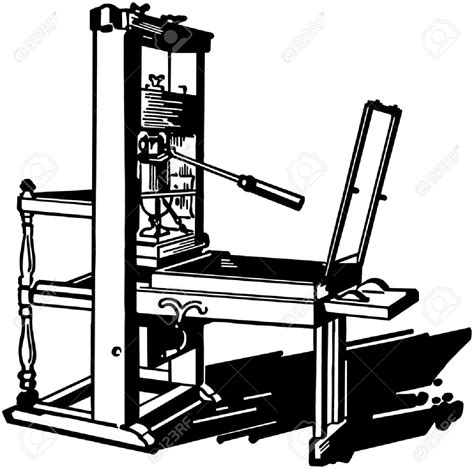 Clipart Printing Press 20 Free Cliparts Download Images On Clipground