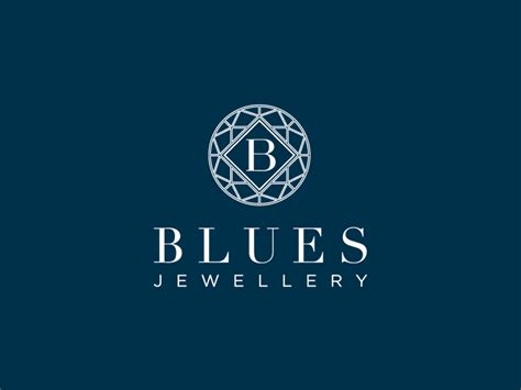 Maybe you would like to learn more about one of these? 30+ Jewelry logo Designs, Ideas, Examples | Design Trends ...