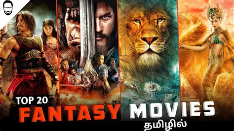 Top Hollywood Fantasy Movies In Tamil Dubbed Best Hollywood Movies In Tamil Playtamildub
