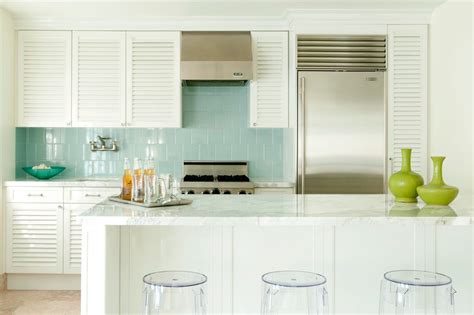 Amazing gallery of interior design and decorating ideas of louvered cabinets in bedrooms, living rooms, laundry/mudrooms, bathrooms. Breakdown of Custom Home Cabinet Styles- Sina ...