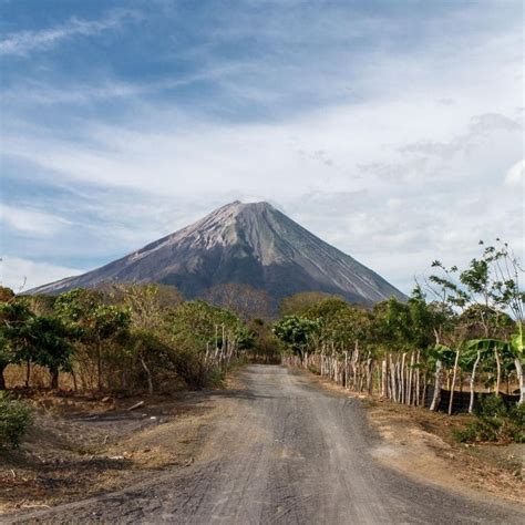 Los Volcanes más Increíbles de Nicaragua Descúbrelos