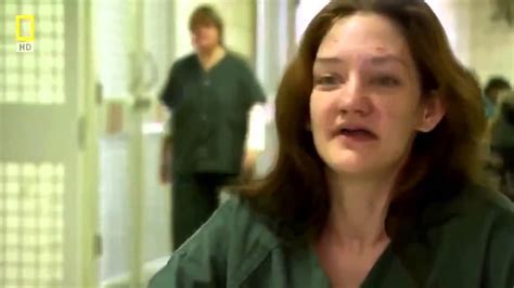 Inside The Women Prison Documentary Youtube