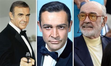 james bond actor sir sean connery dies aged 90 arise news