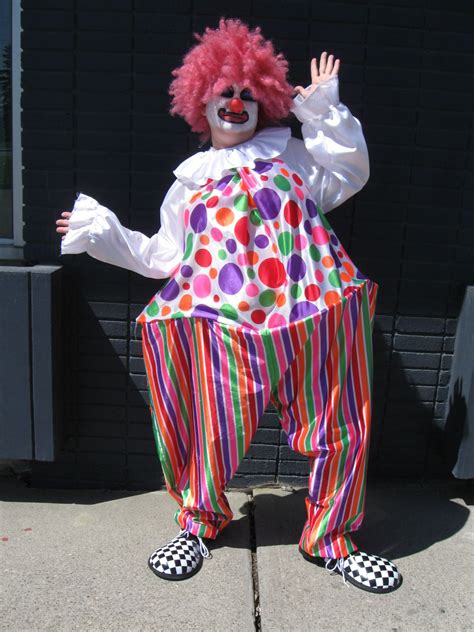 Clowning Around Is One Of The Things We Do Best Clowning Around