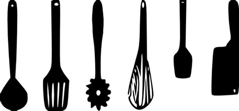 Cooking Border Clipart Best