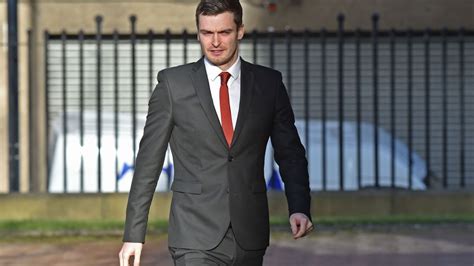 Recap Adam Johnson Admits He Wanted Sexual Touching With Schoolgirl