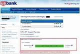 Us Bank Minimum Balance Checking Accounts Images