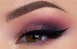 Pictures of Proper Eye Makeup