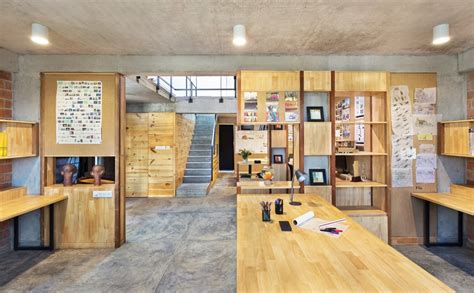 Gallery Of Architects Home Studio Betweenspaces 30