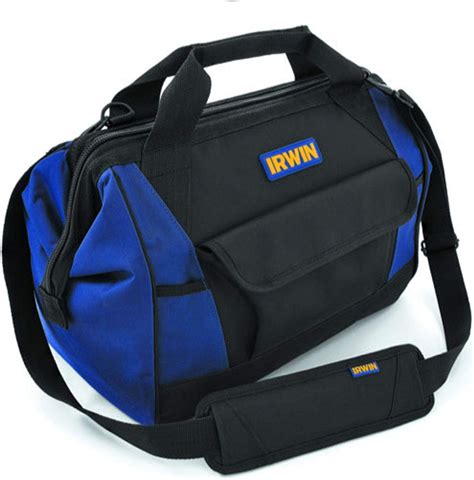 Irwin 2017831 600d Tool Bag 400mm16in Buy Online At Best Price In