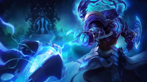 You have to download korean client first, in order to apply the patch download league of legends patcher at the bottom of the page, and run it. League of Legends Games Wallpapers Full HD Free Download