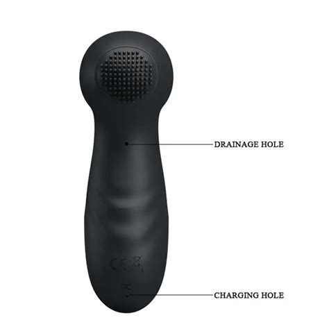 Dildo Penis Mini Vibrator Fascia Massage Guns Toys For Couple Silicone Sexual Stern For Men Sex