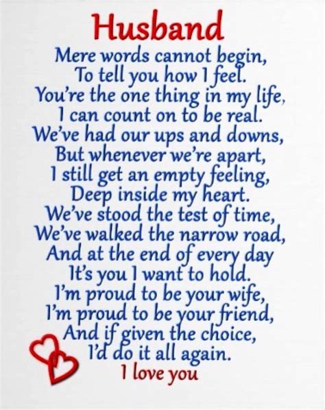See more ideas about i love you hubby, love and marriage, marriage. Husband I Love You Pictures, Photos, and Images for ...
