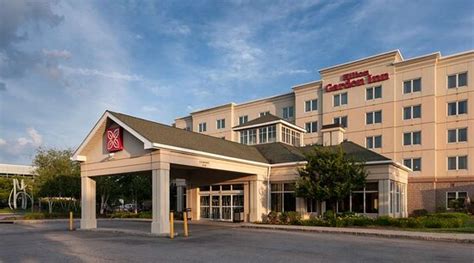 Hilton Garden Inn Rockaway Desde S 528 Nueva Jersey Opiniones Y Comentarios Hotel