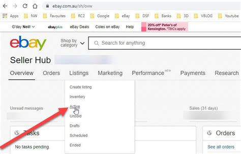 Bulk Edit Ebay How To Bulk Edit Items On Ebay